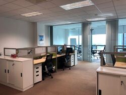 Paya Lebar Square (D14), Office #623604881